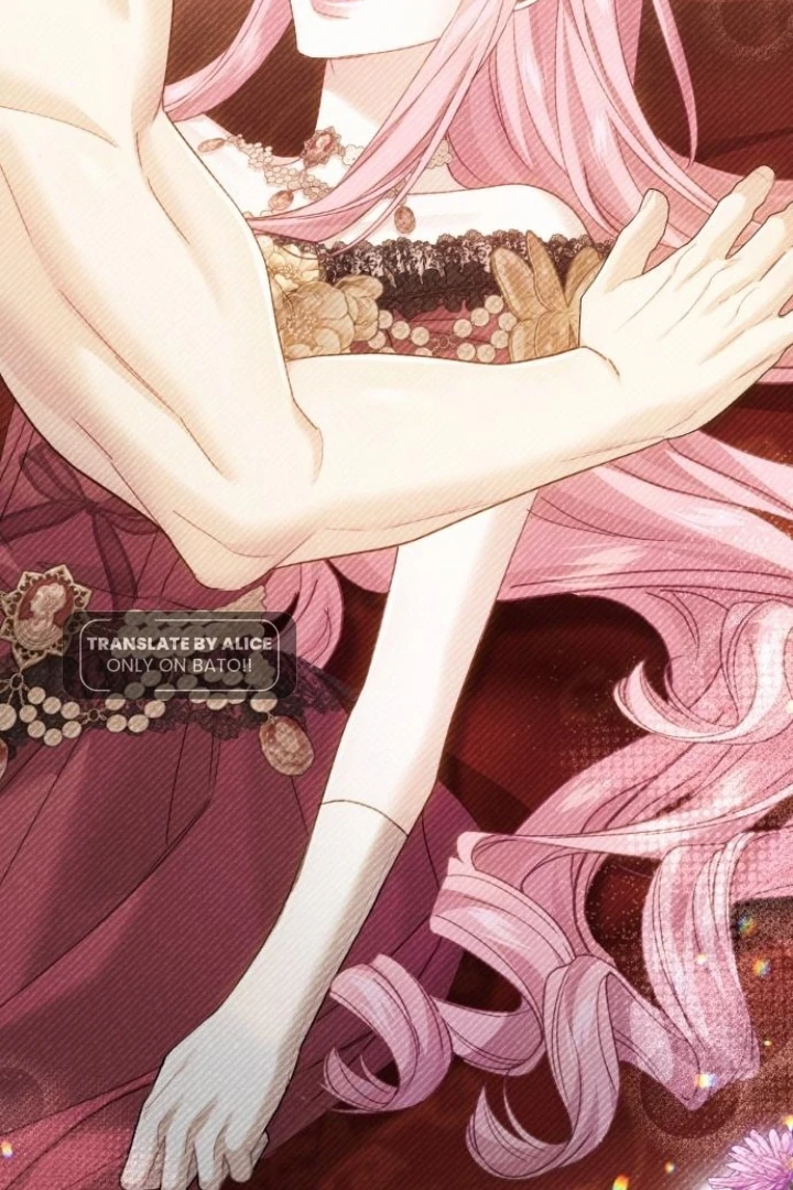 The Acting Empress Still Spends the First Night Chapter 40 Gambar 93