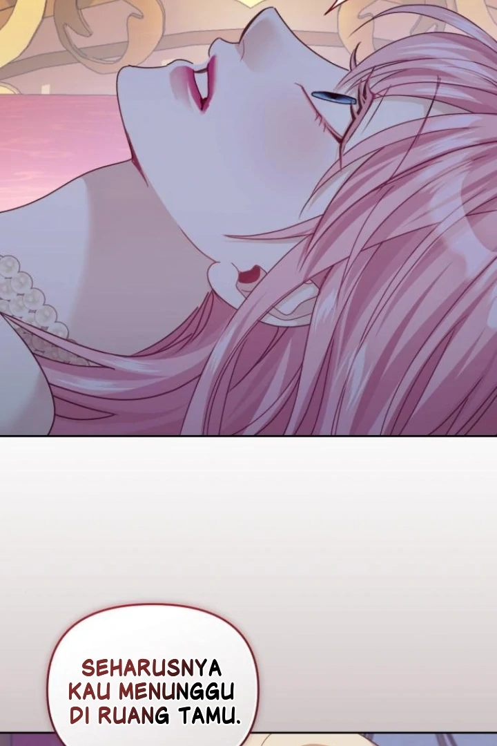 The Acting Empress Still Spends the First Night Chapter 40 Gambar 97