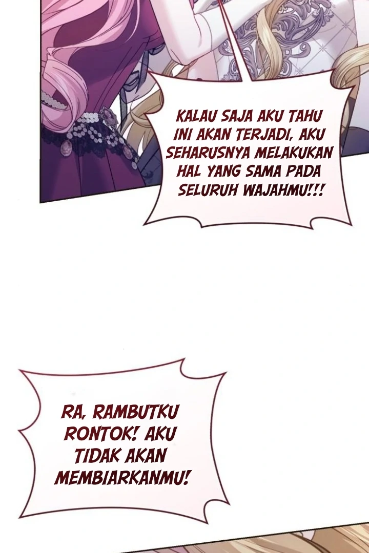 The Acting Empress Still Spends the First Night Chapter 41 Gambar 35