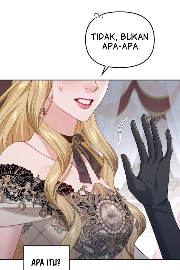 The Acting Empress Still Spends the First Night Chapter 41 Gambar 89
