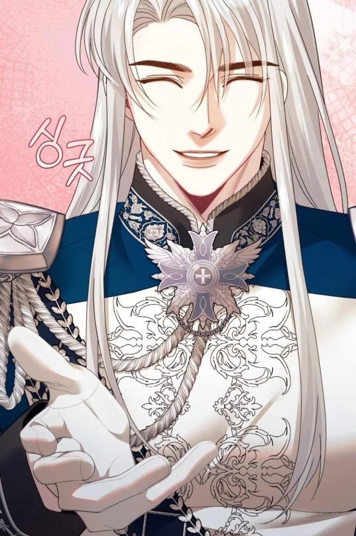 The Acting Empress Still Spends the First Night Chapter 42 Gambar 100