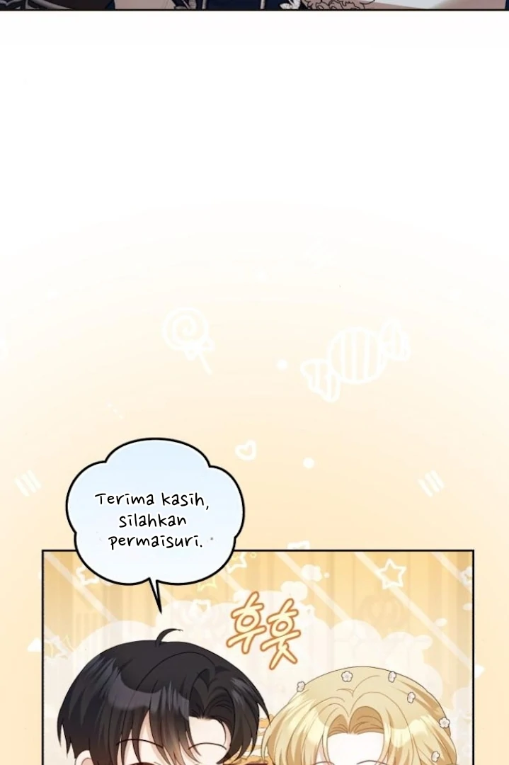 The Acting Empress Still Spends the First Night Chapter 42 Gambar 101
