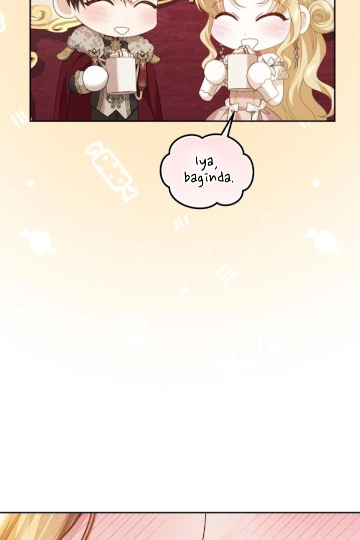 The Acting Empress Still Spends the First Night Chapter 42 Gambar 102