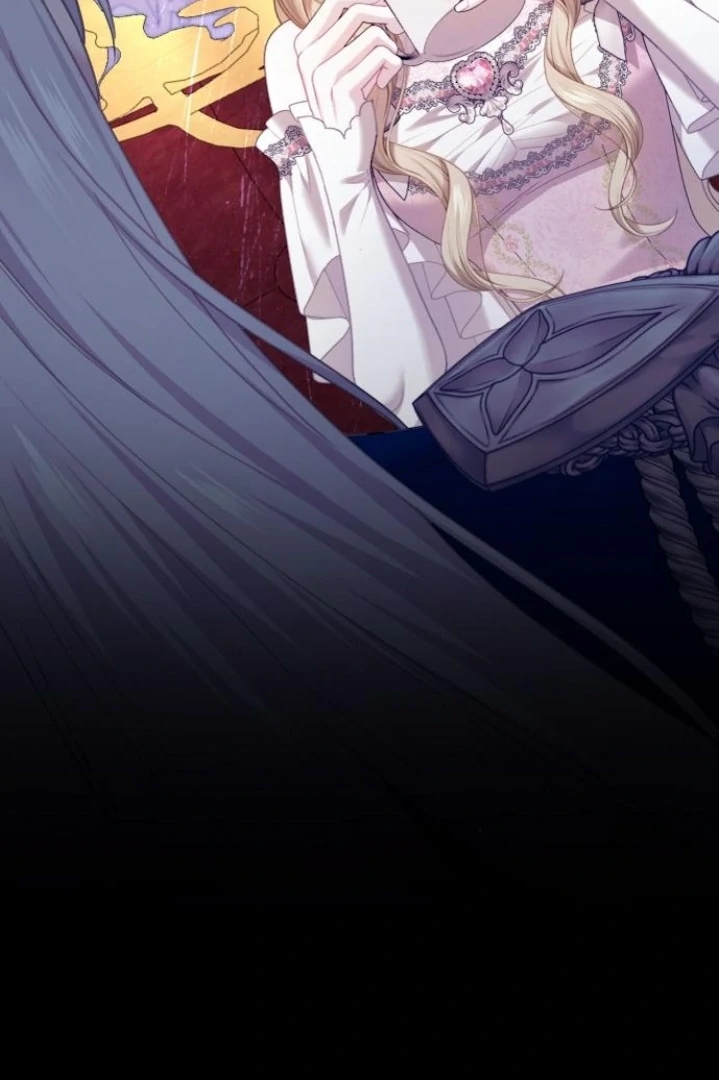 The Acting Empress Still Spends the First Night Chapter 42 Gambar 105