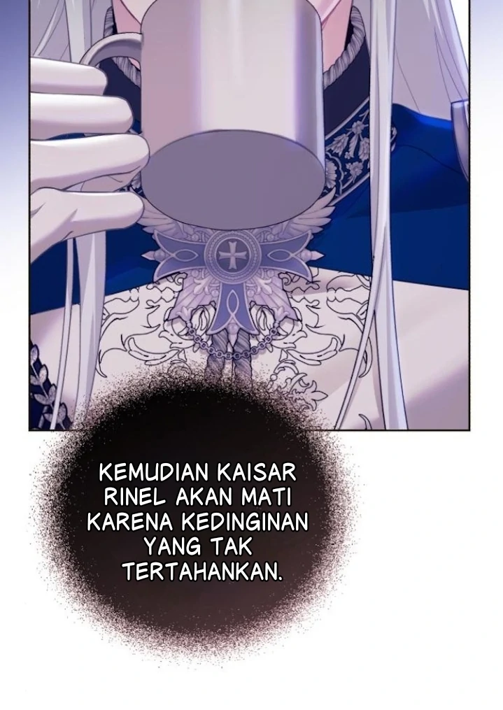 The Acting Empress Still Spends the First Night Chapter 42 Gambar 107