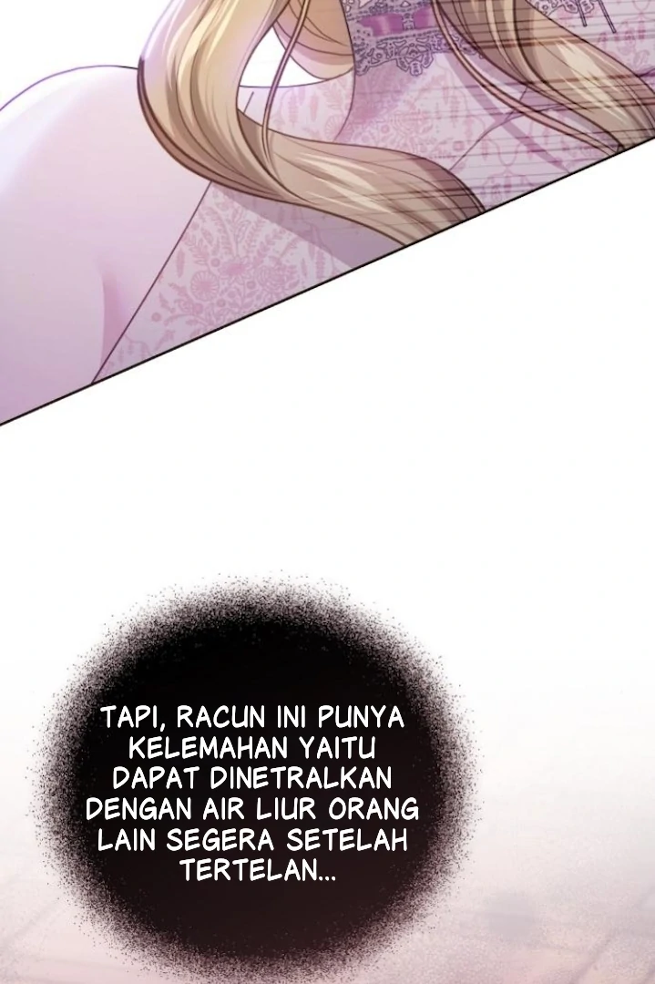 The Acting Empress Still Spends the First Night Chapter 42 Gambar 109