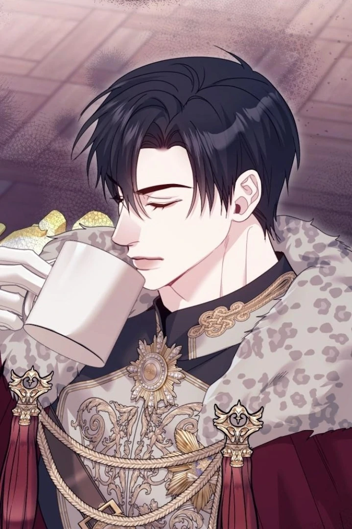 The Acting Empress Still Spends the First Night Chapter 42 Gambar 110