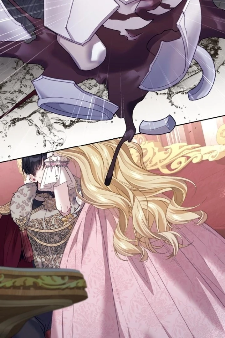 The Acting Empress Still Spends the First Night Chapter 42 Gambar 116