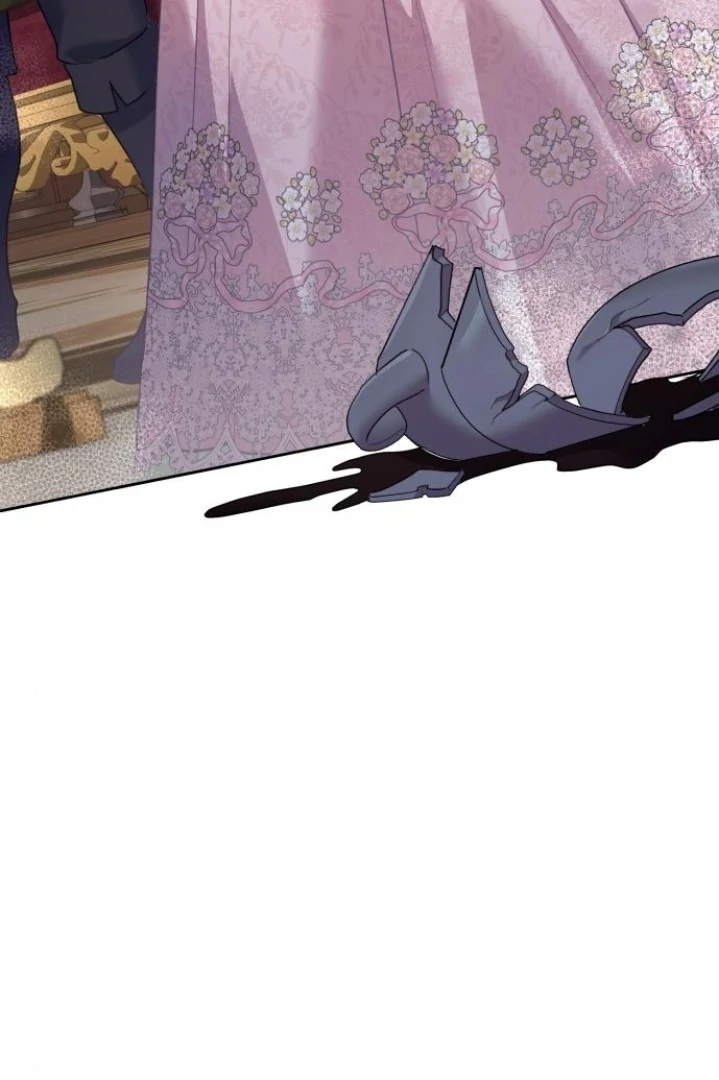 The Acting Empress Still Spends the First Night Chapter 42 Gambar 117