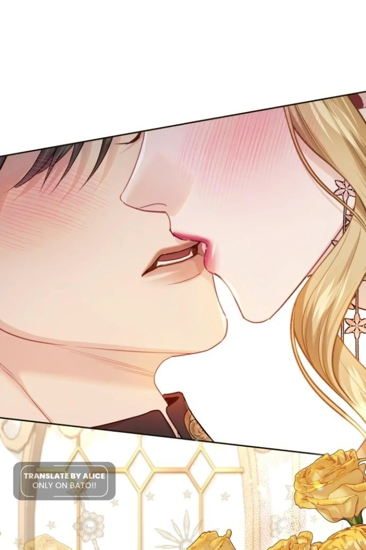 The Acting Empress Still Spends the First Night Chapter 42 Gambar 118