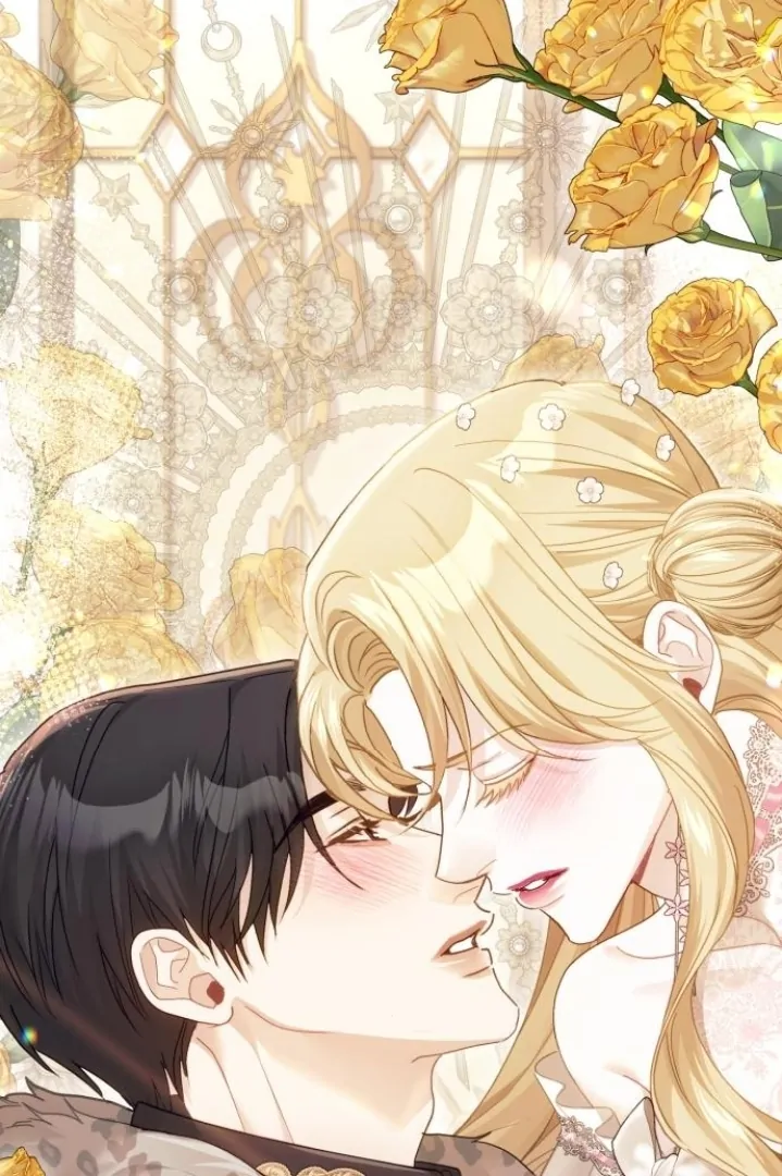 The Acting Empress Still Spends the First Night Chapter 42 Gambar 119