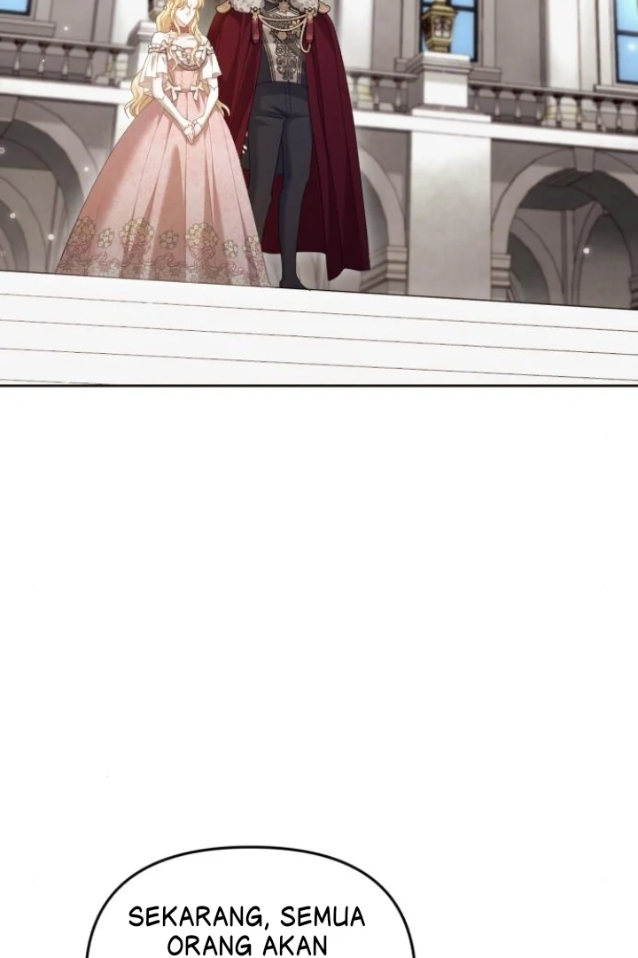 The Acting Empress Still Spends the First Night Chapter 42 Gambar 14