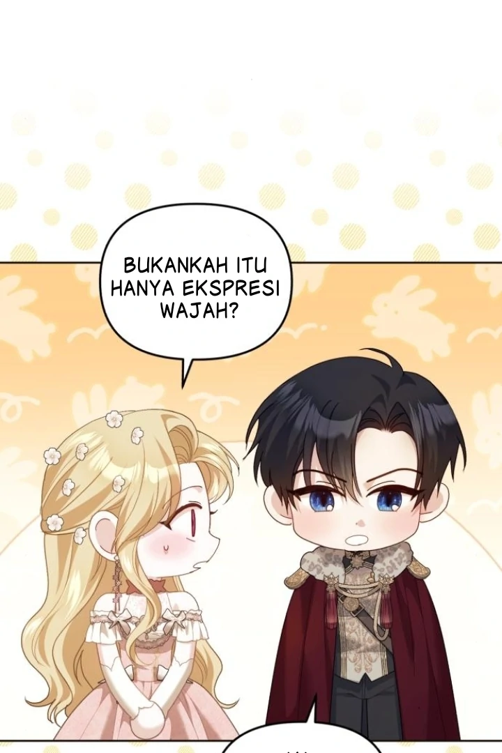 The Acting Empress Still Spends the First Night Chapter 42 Gambar 21