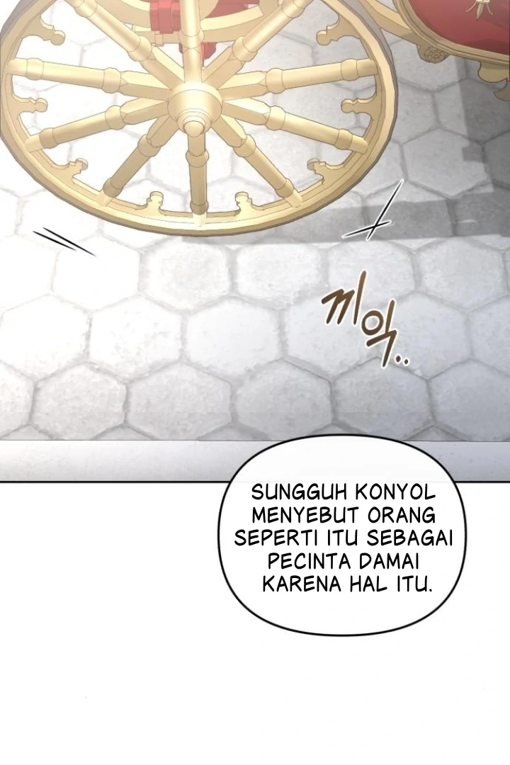 The Acting Empress Still Spends the First Night Chapter 42 Gambar 26