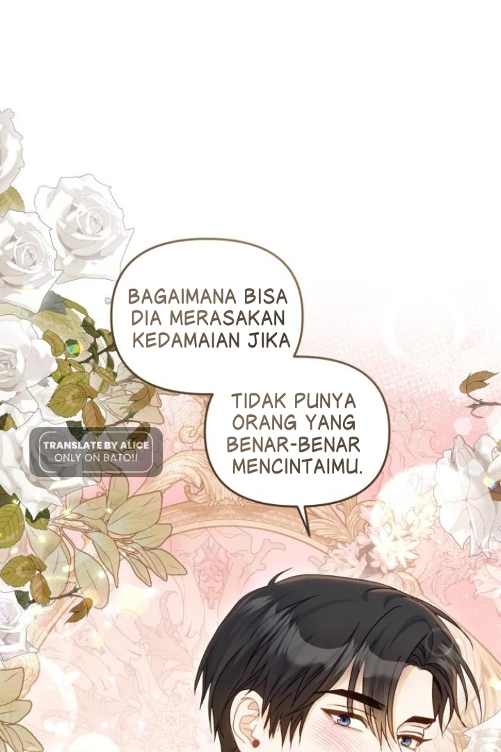 The Acting Empress Still Spends the First Night Chapter 42 Gambar 28