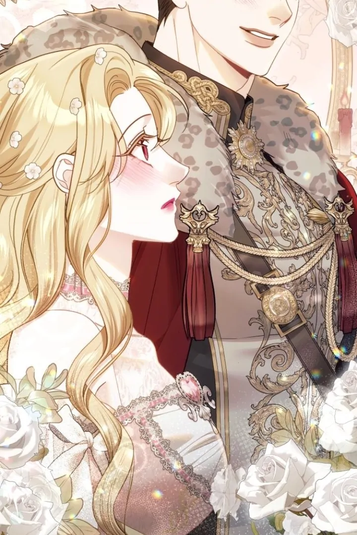 The Acting Empress Still Spends the First Night Chapter 42 Gambar 29