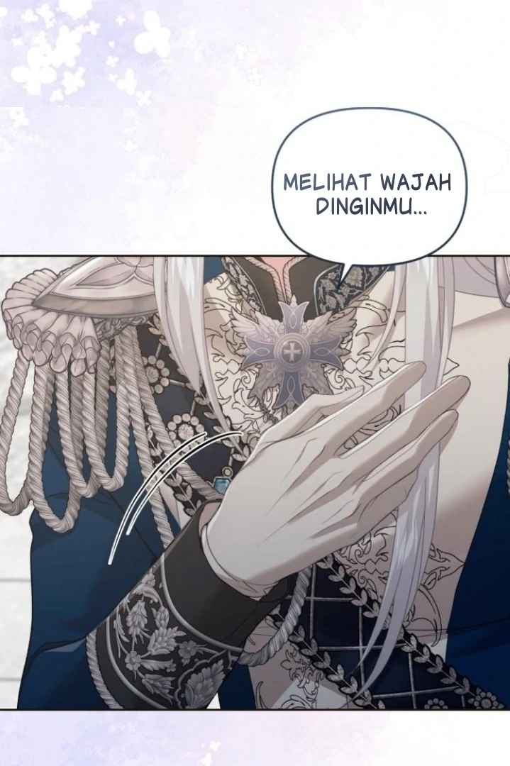 The Acting Empress Still Spends the First Night Chapter 42 Gambar 39