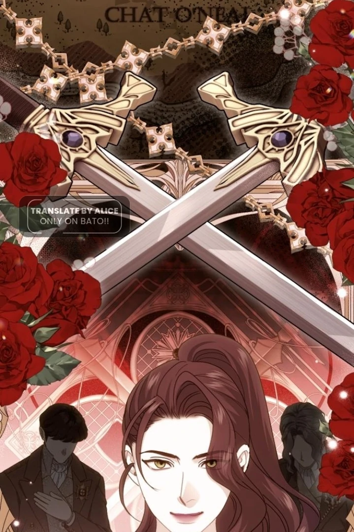 The Acting Empress Still Spends the First Night Chapter 42 Gambar 4