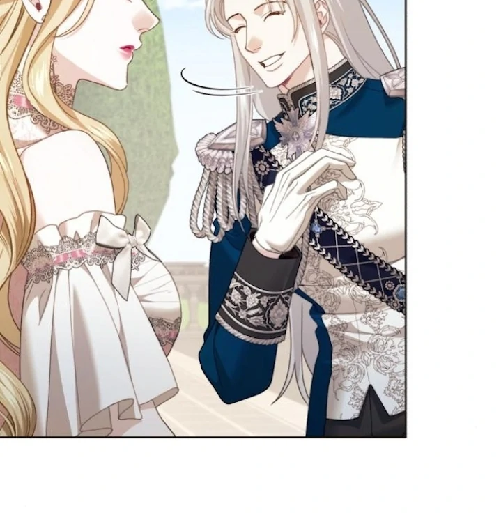The Acting Empress Still Spends the First Night Chapter 42 Gambar 48