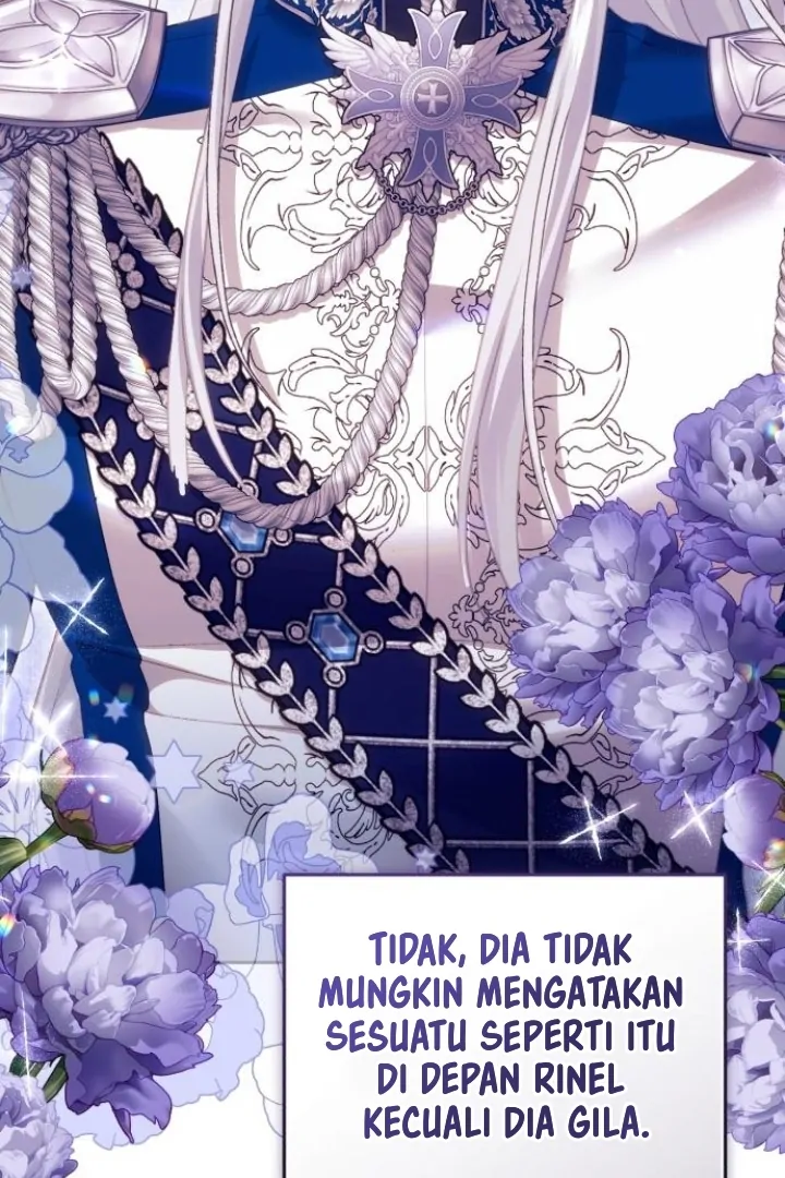 The Acting Empress Still Spends the First Night Chapter 42 Gambar 61