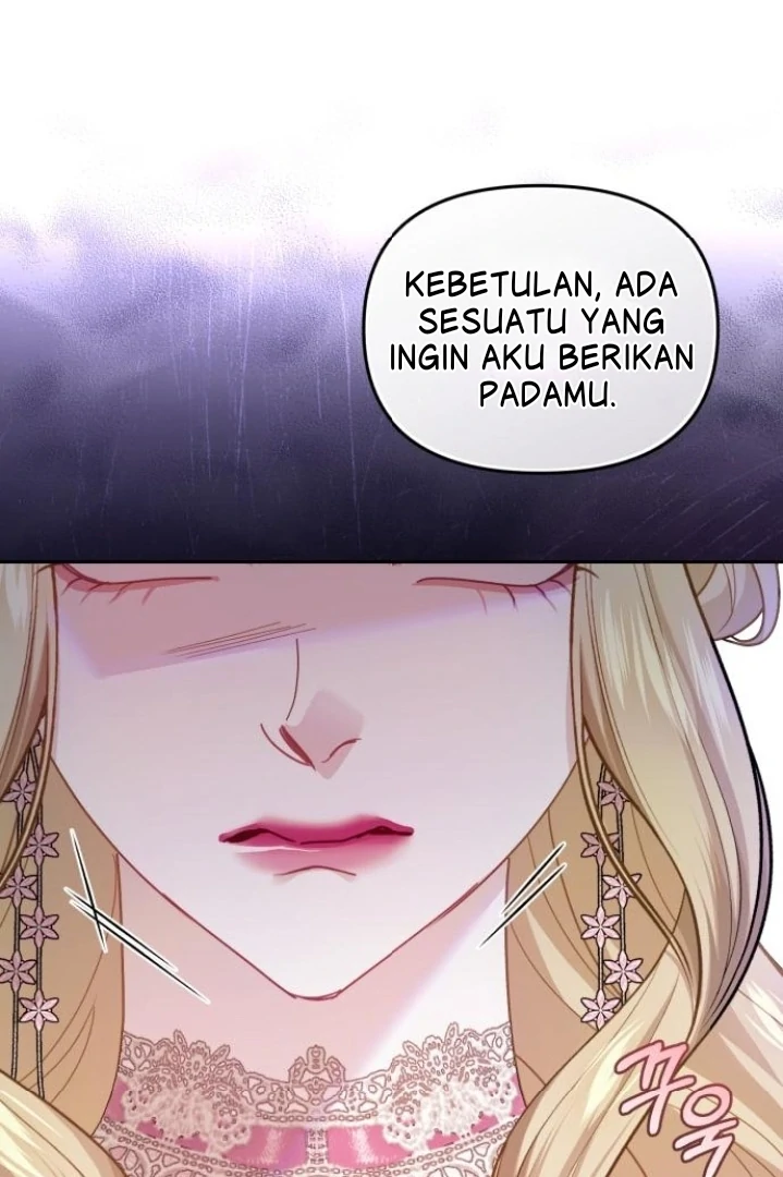 The Acting Empress Still Spends the First Night Chapter 42 Gambar 71