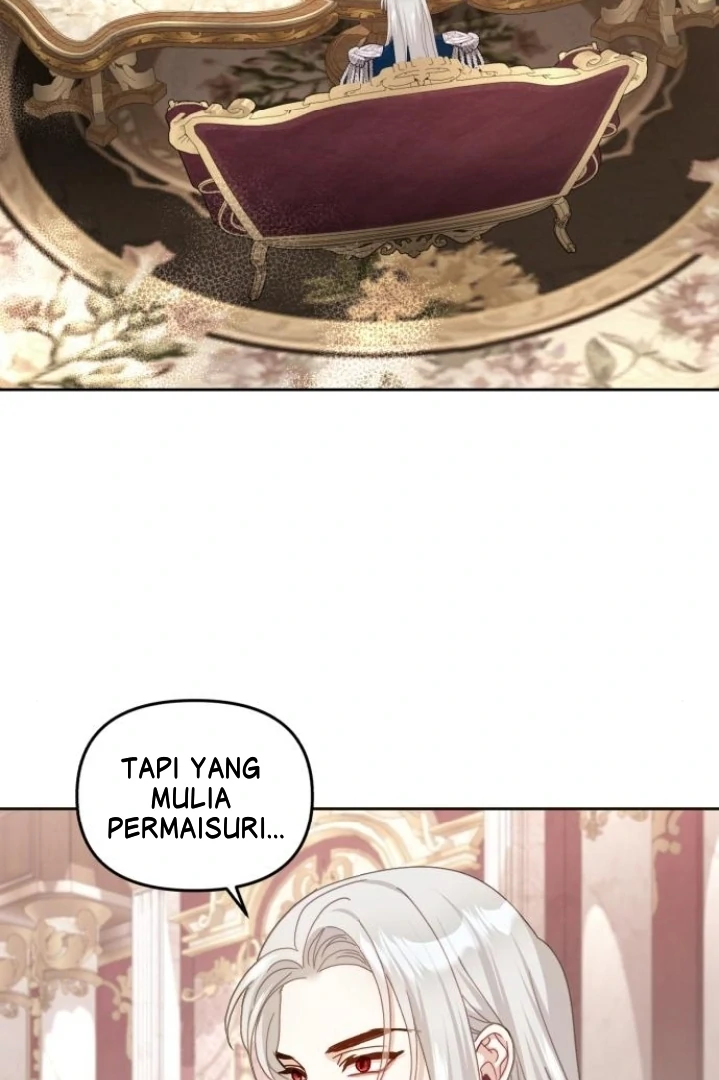 The Acting Empress Still Spends the First Night Chapter 42 Gambar 74
