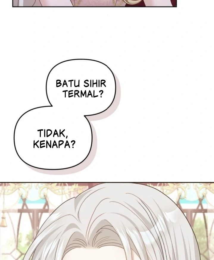 The Acting Empress Still Spends the First Night Chapter 42 Gambar 77