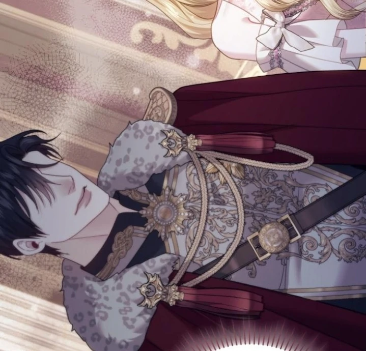 The Acting Empress Still Spends the First Night Chapter 42 Gambar 92