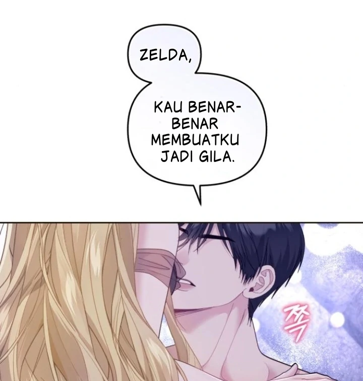 The Acting Empress Still Spends the First Night Chapter 43 Gambar 100