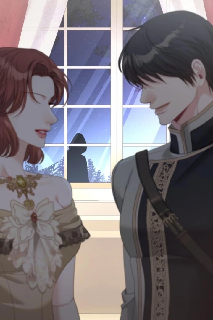 The Acting Empress Still Spends the First Night Chapter 43 Gambar 107