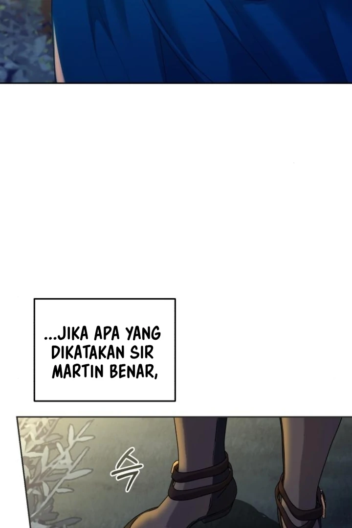 The Acting Empress Still Spends the First Night Chapter 43 Gambar 109