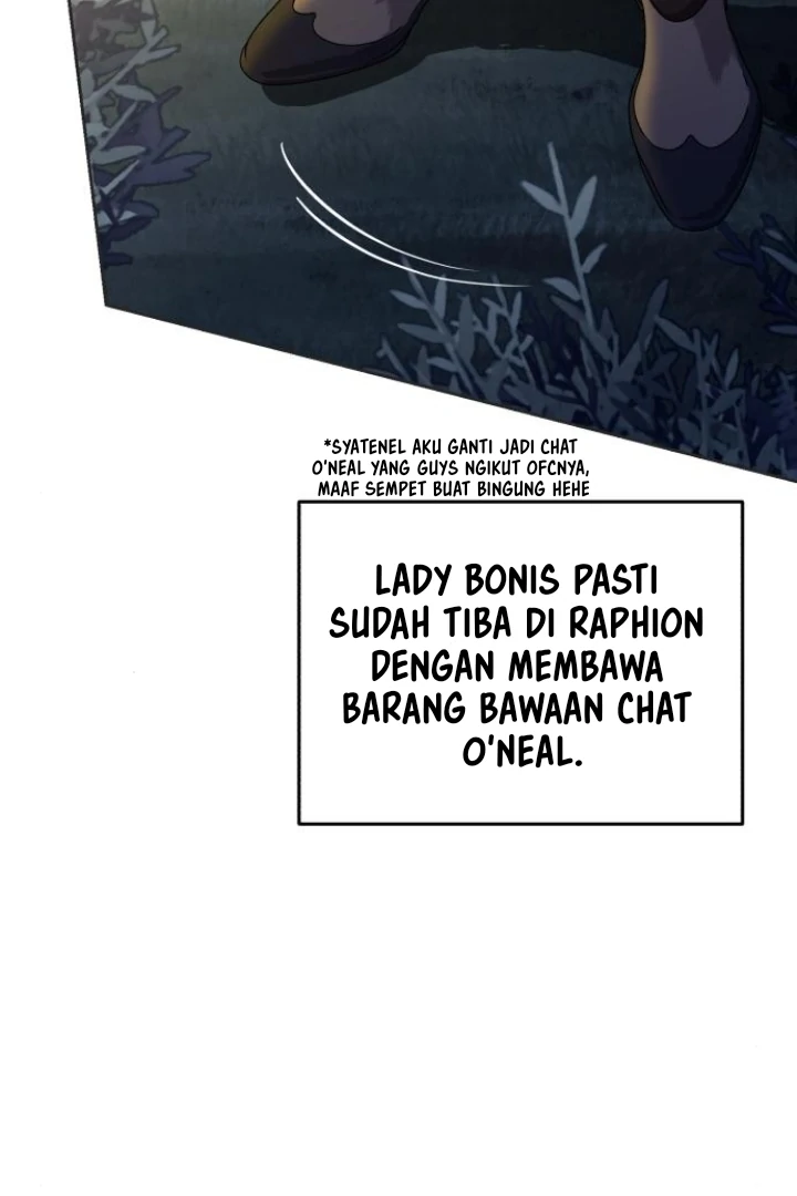 The Acting Empress Still Spends the First Night Chapter 43 Gambar 110