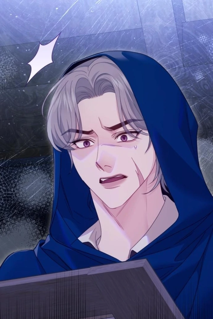 The Acting Empress Still Spends the First Night Chapter 43 Gambar 121