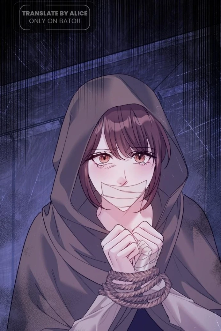 The Acting Empress Still Spends the First Night Chapter 43 Gambar 123