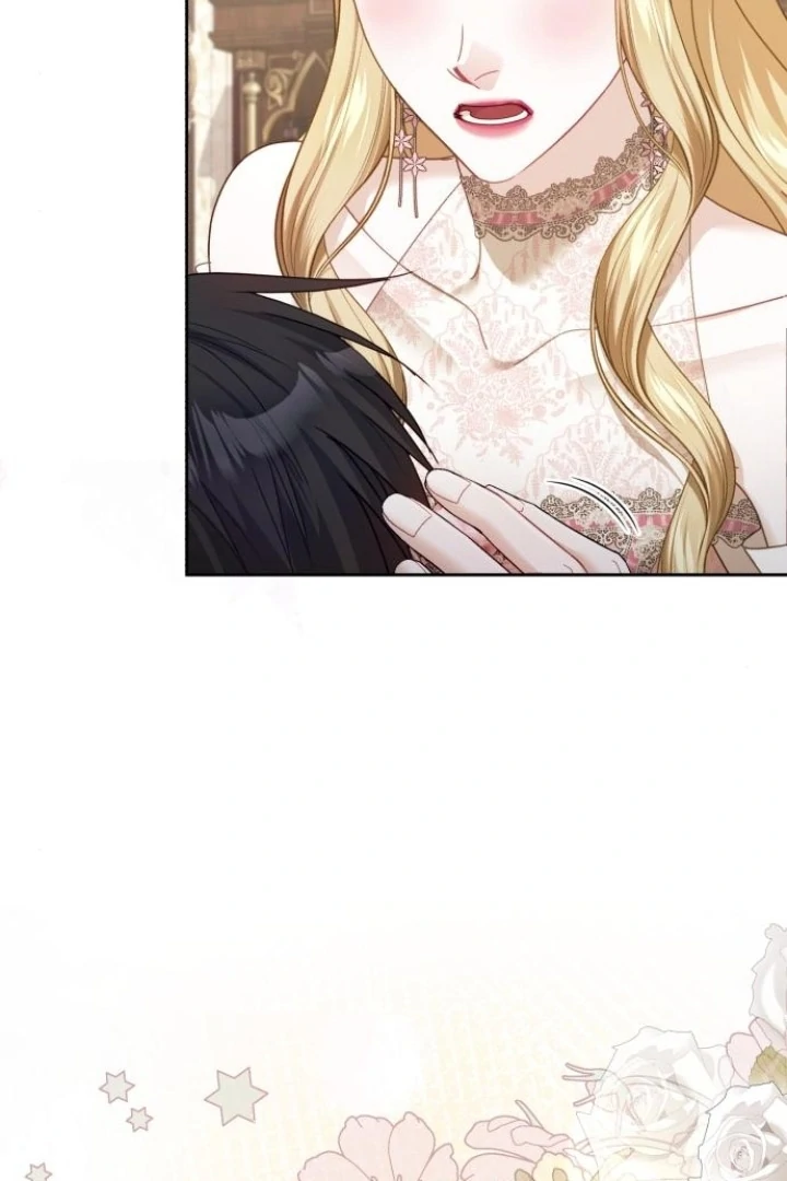 The Acting Empress Still Spends the First Night Chapter 43 Gambar 15