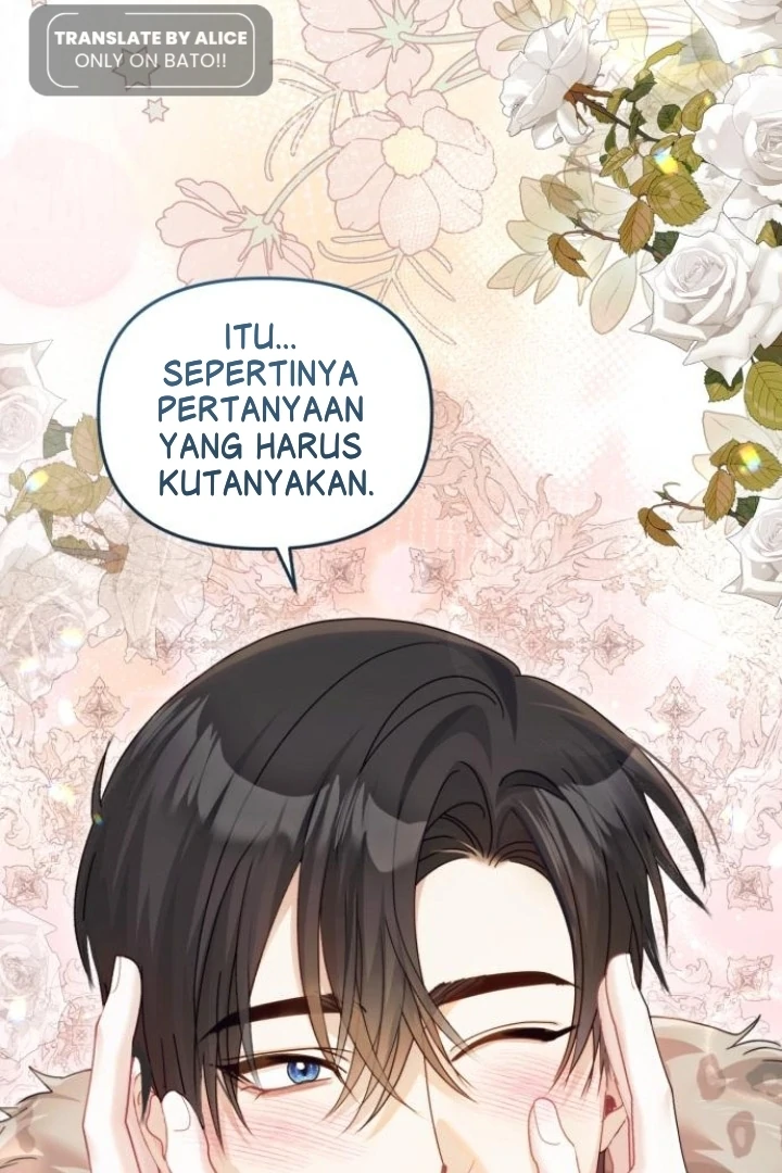 The Acting Empress Still Spends the First Night Chapter 43 Gambar 16