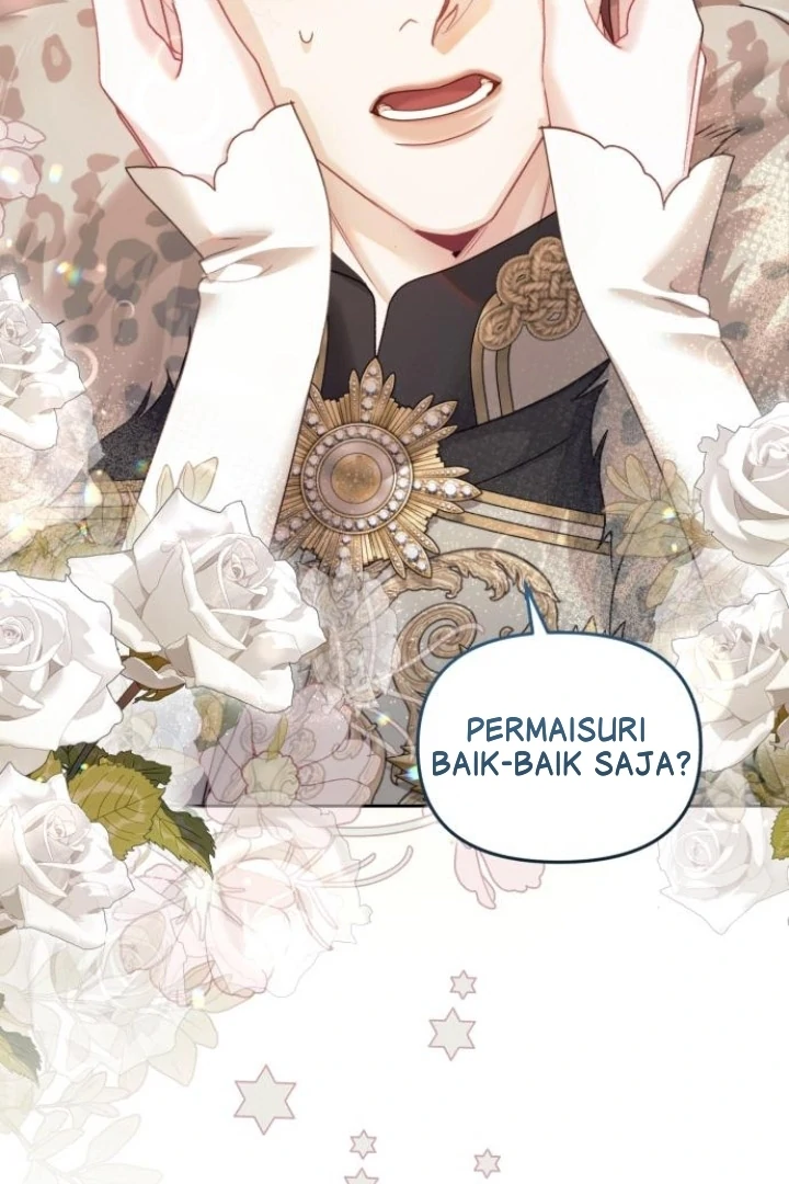 The Acting Empress Still Spends the First Night Chapter 43 Gambar 17