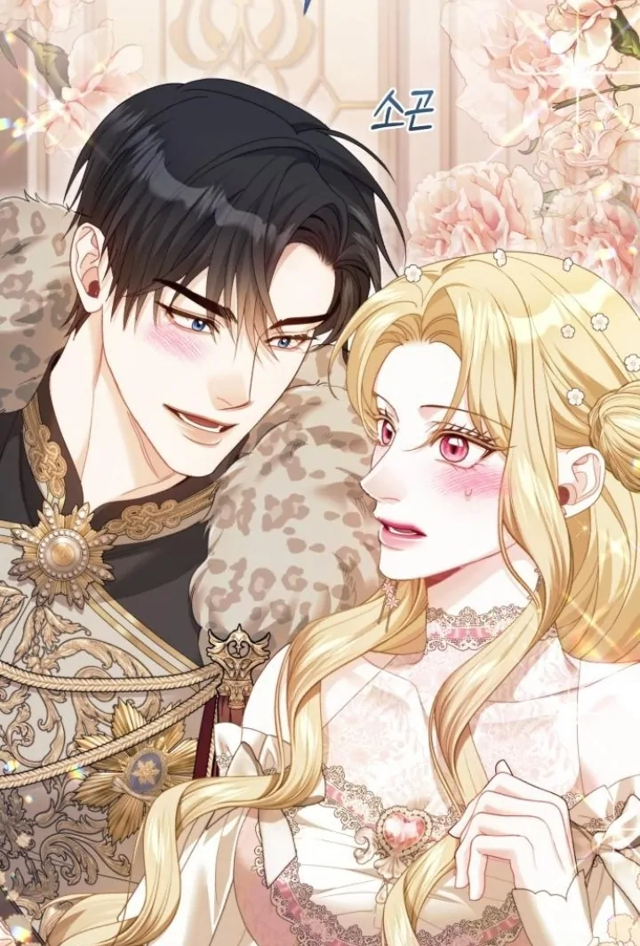 The Acting Empress Still Spends the First Night Chapter 43 Gambar 22