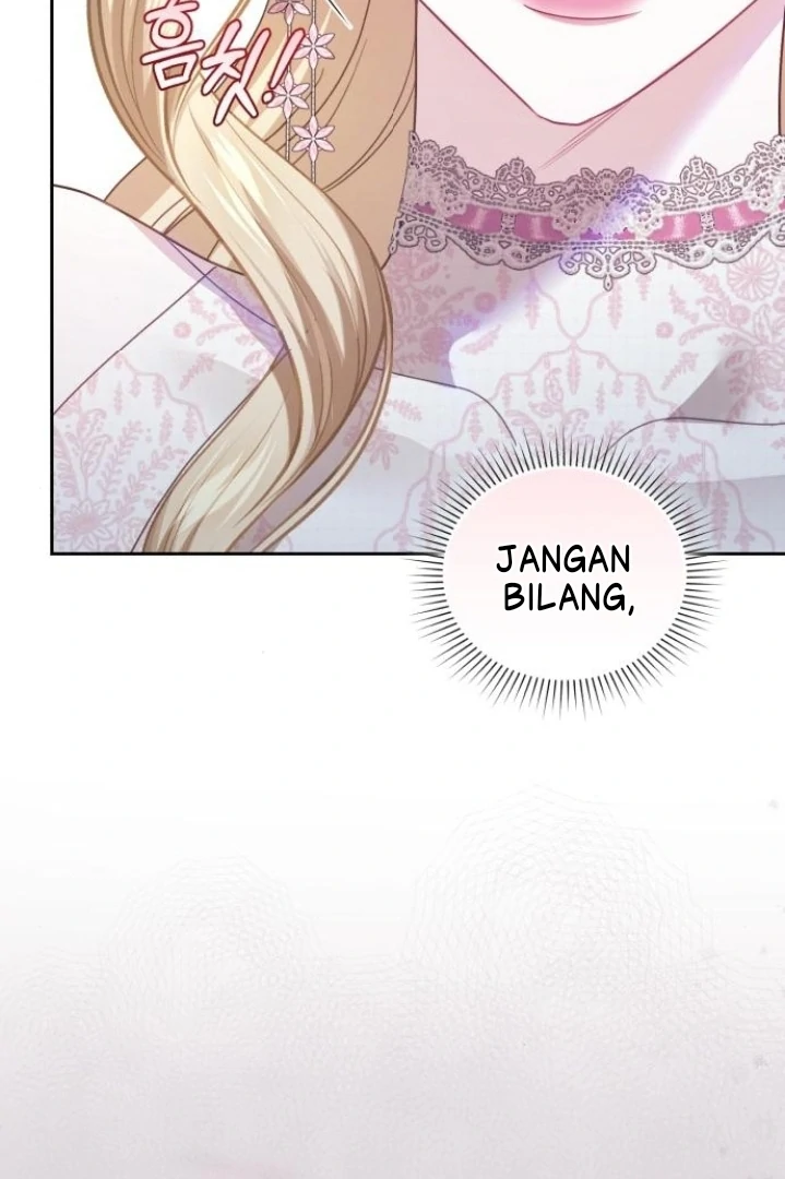 The Acting Empress Still Spends the First Night Chapter 43 Gambar 32