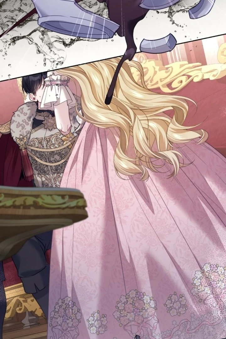 The Acting Empress Still Spends the First Night Chapter 43 Gambar 4