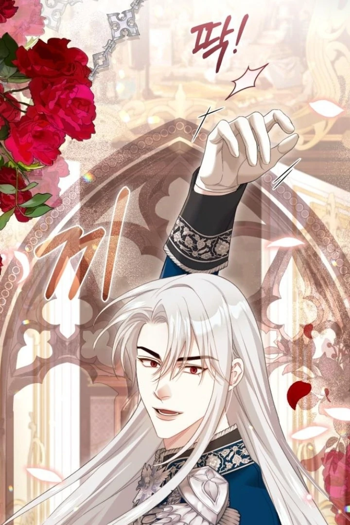 The Acting Empress Still Spends the First Night Chapter 43 Gambar 40