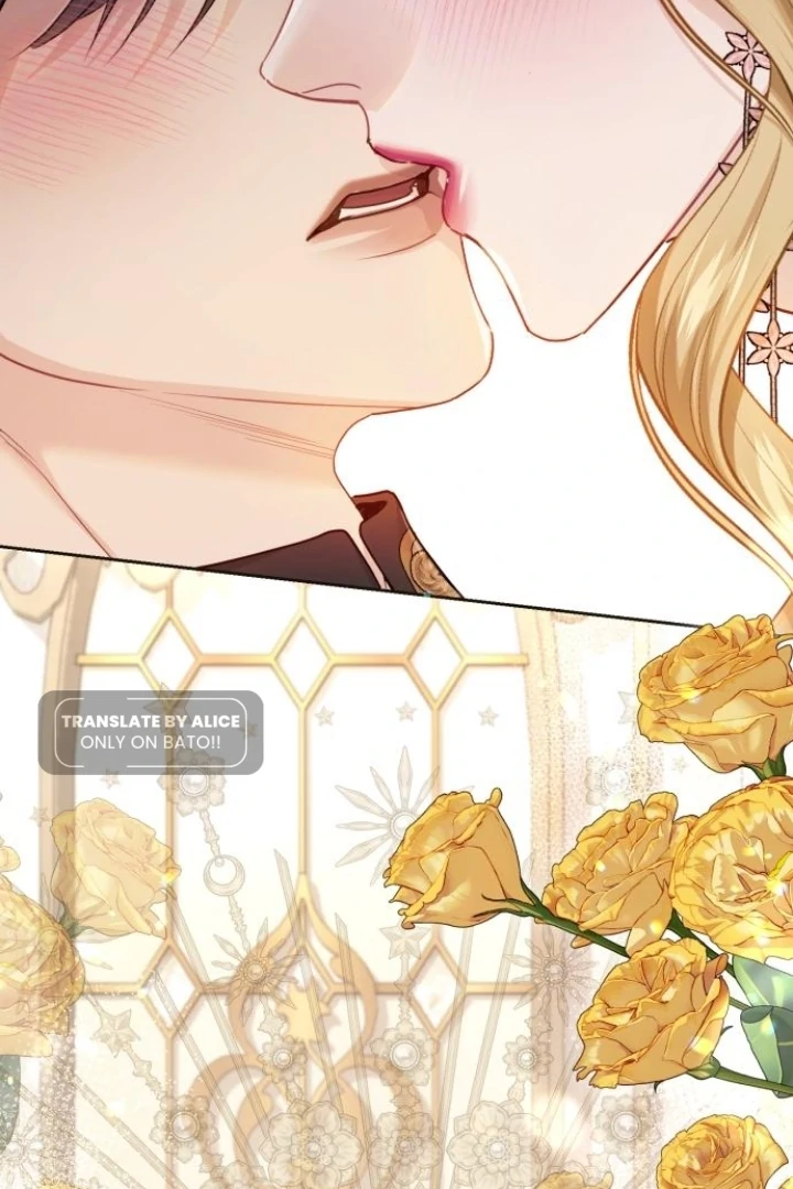 The Acting Empress Still Spends the First Night Chapter 43 Gambar 6