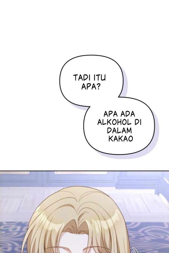 The Acting Empress Still Spends the First Night Chapter 43 Gambar 68