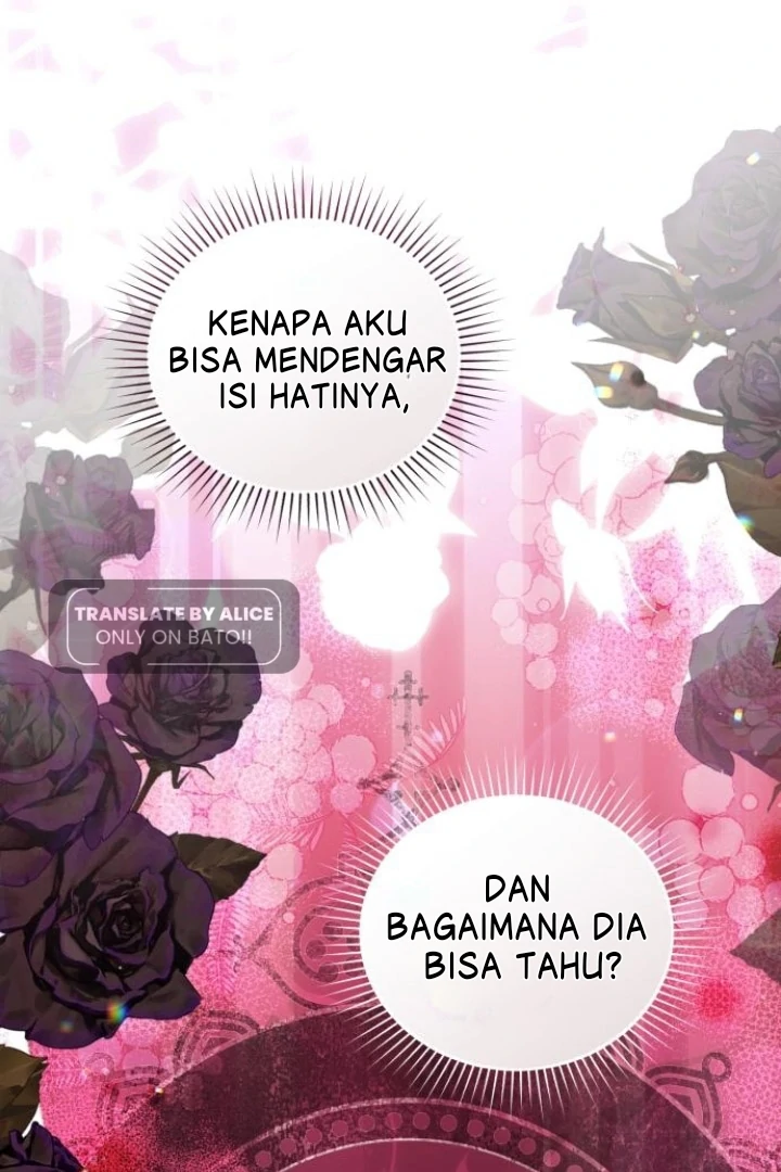 The Acting Empress Still Spends the First Night Chapter 43 Gambar 74