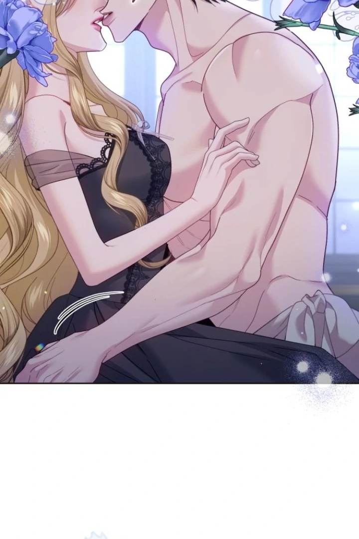 The Acting Empress Still Spends the First Night Chapter 43 Gambar 84