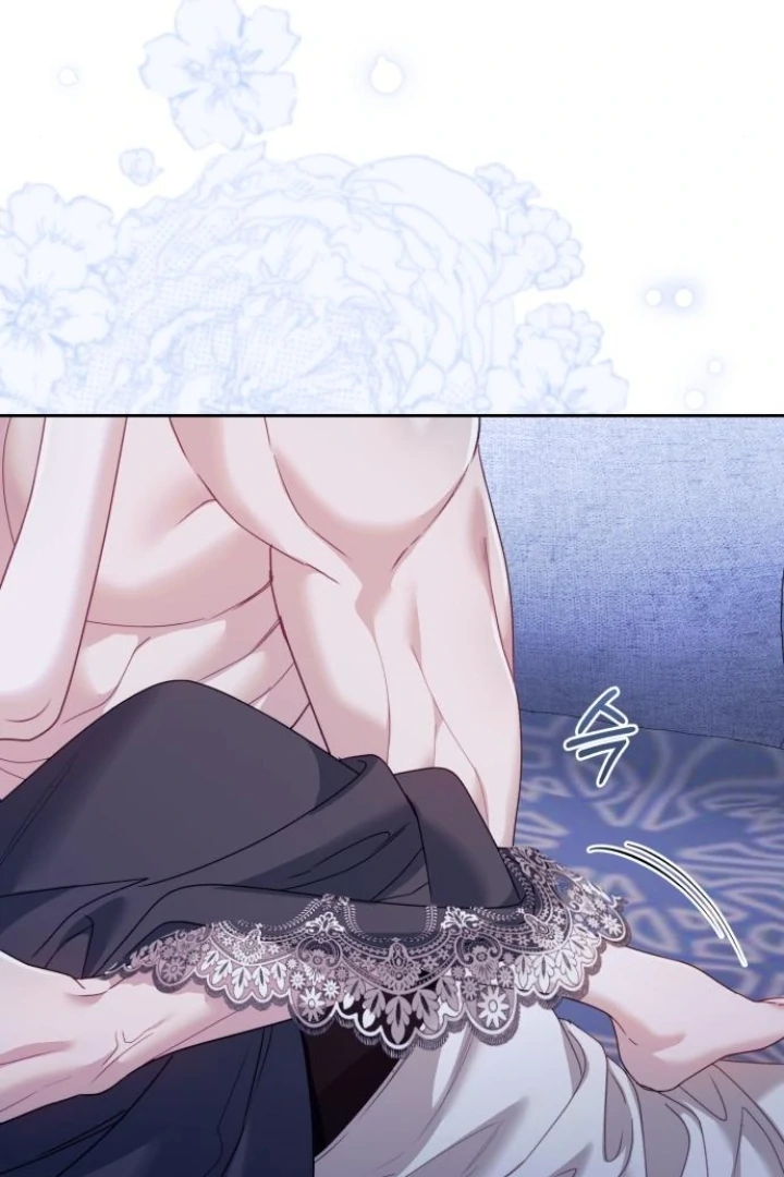 The Acting Empress Still Spends the First Night Chapter 43 Gambar 85