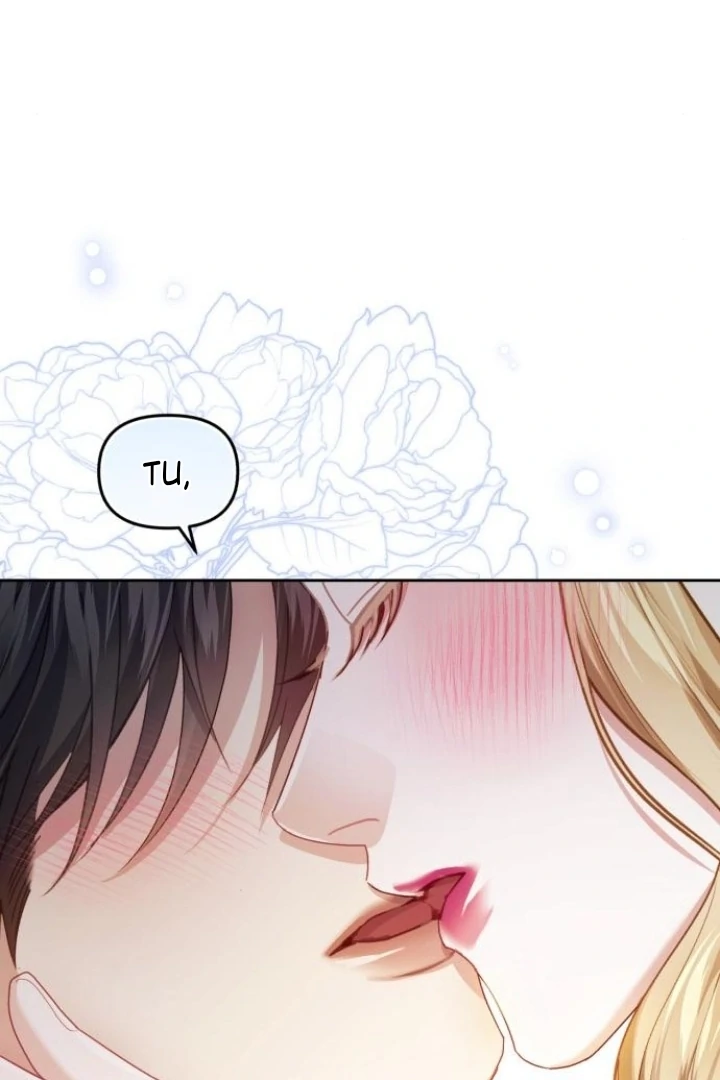 The Acting Empress Still Spends the First Night Chapter 43 Gambar 9