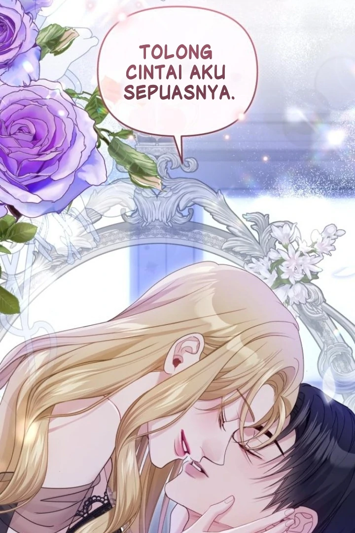 The Acting Empress Still Spends the First Night Chapter 43 Gambar 96