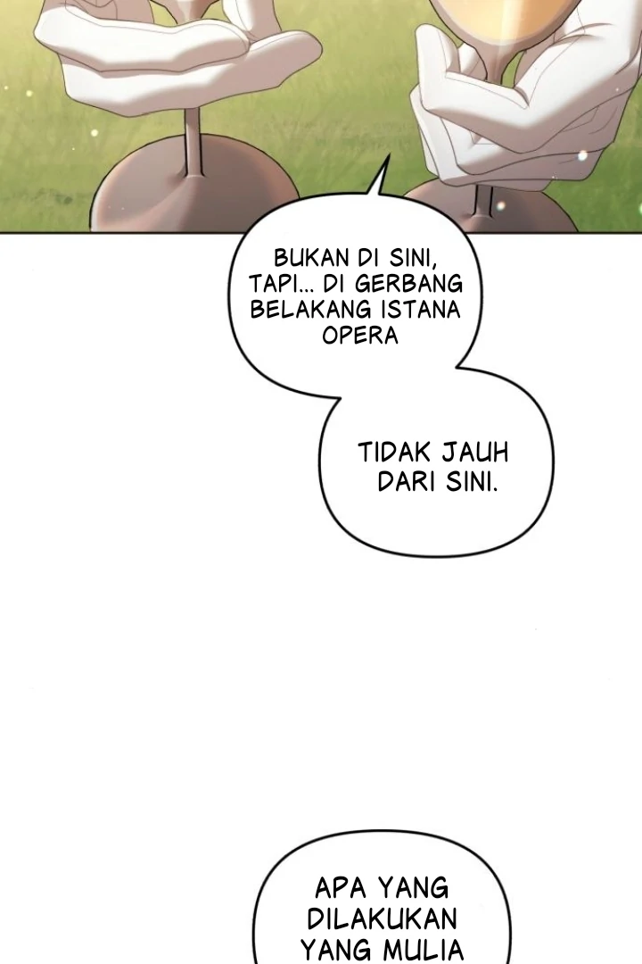 The Acting Empress Still Spends the First Night Chapter 44 Gambar 102