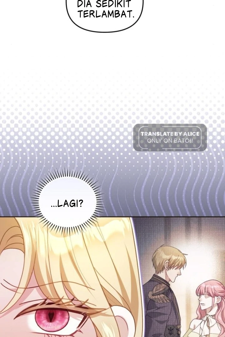 The Acting Empress Still Spends the First Night Chapter 44 Gambar 105